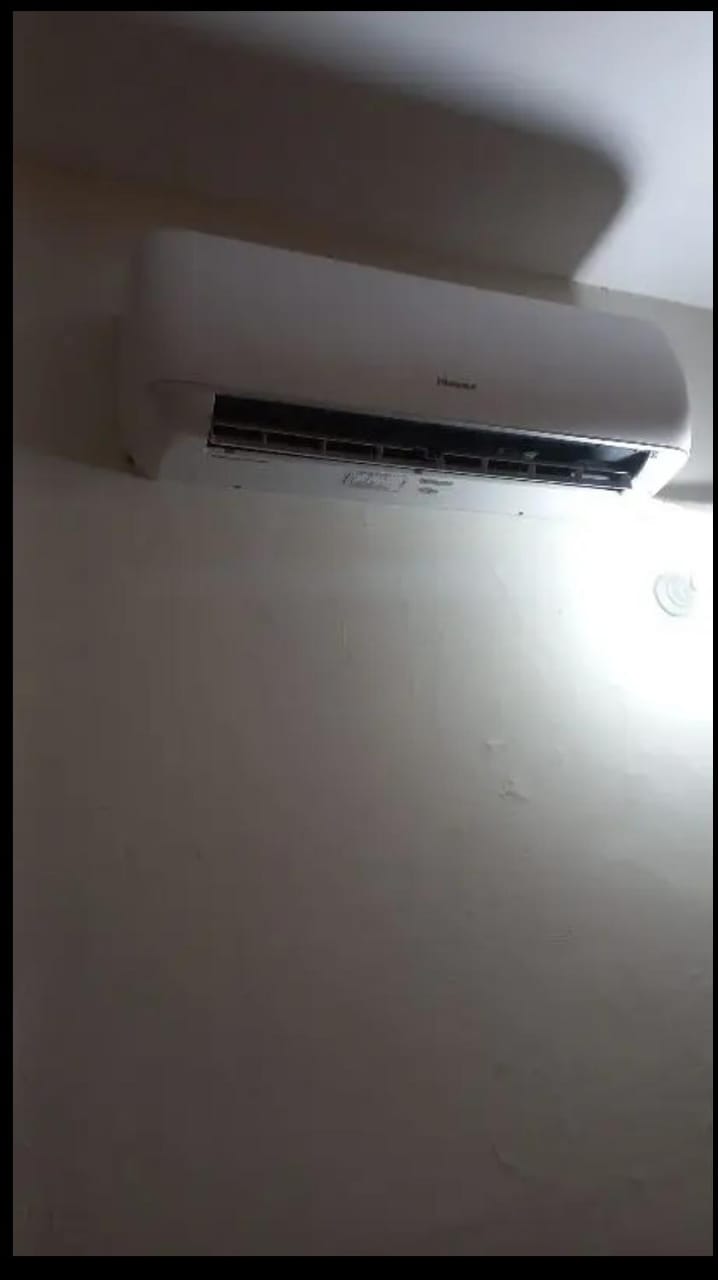 3 Seater Room - Chohan Executive Boys Hostel